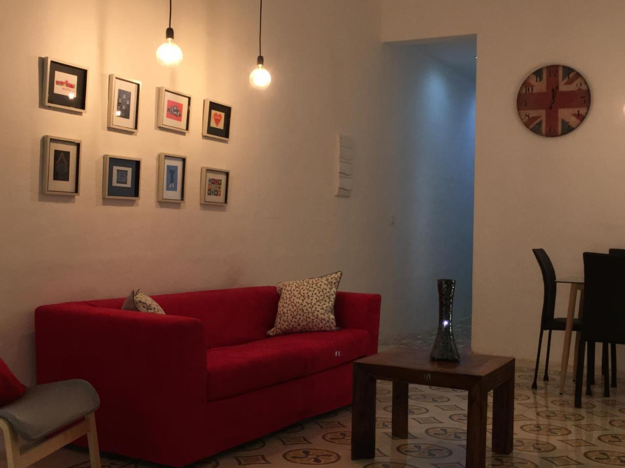 Nicolaus San Julian Guest house Sliema