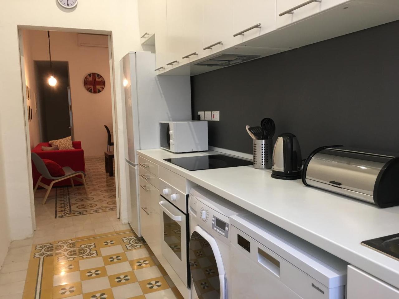 Guest house Nicolaus San Julian *