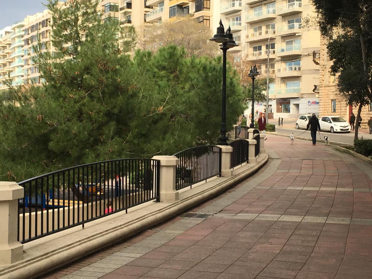 Nicolaus San Julian Sliema