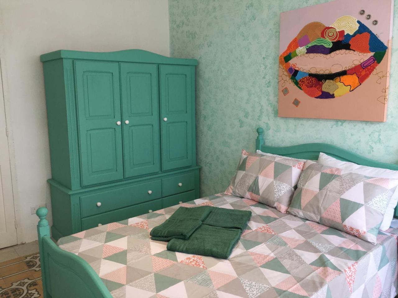 Guest house Nicolaus San Julian *