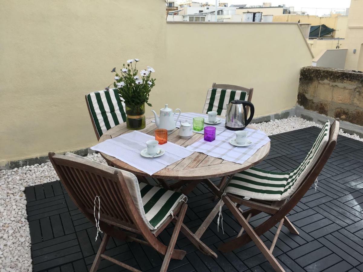 Guest house Nicolaus San Julian Sliema