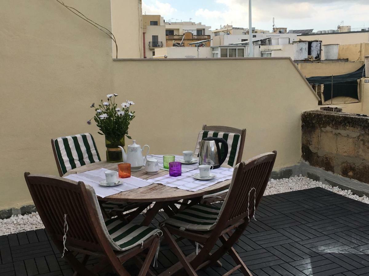Nicolaus San Julian Sliema