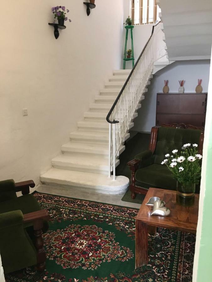 Guest house Nicolaus San Julian *